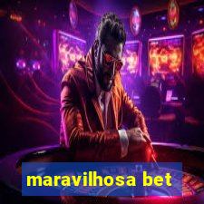 maravilhosa bet